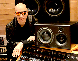 Joe Satriani