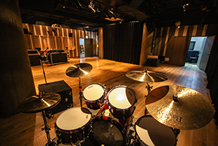 K Music Studios 
