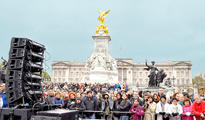 London Marathon