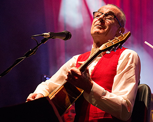 Francis Rossi