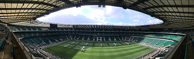 Twickenham Stadium