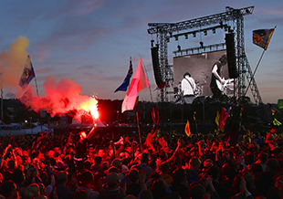 Glastonbury Festival