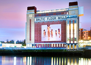 Baltic Centre for Contemporary Art