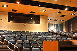 Harvey Mudd College