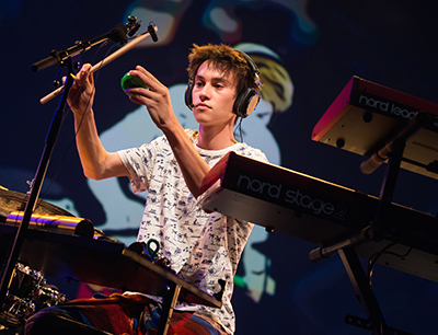 Jacob Collier 