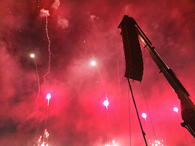 La Festa di San Giovanni