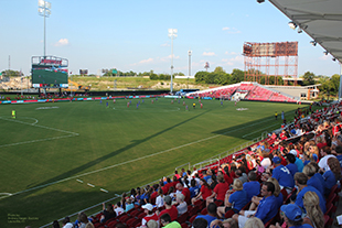 Lynn Stadium