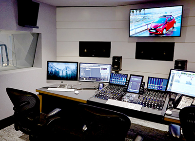 Prodigious Edit Suite