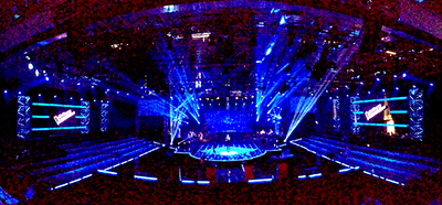 The Voice Norway