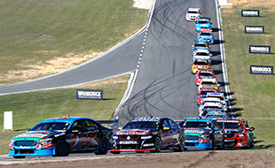 V8 Supercars