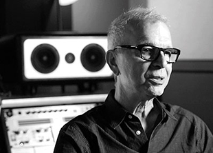 Tony Visconti