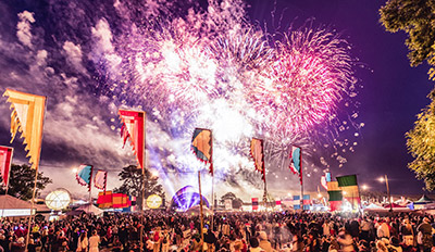 Beat-Herder Festival Beat-Herder Festival