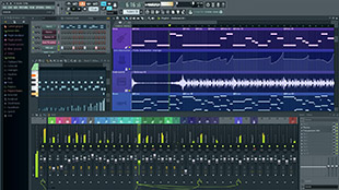 Image-Line FL Studio 12