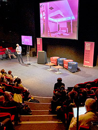 Hull Truck theatre Hull Truck theatre