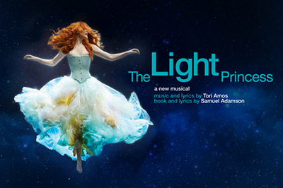 The Light Prncess