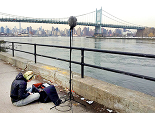 NYC Ambisonics