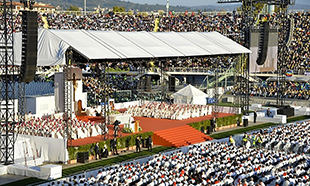 Fifth National Congress of the Italian Church