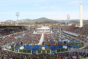 Fifth National Congress of the Italian Church