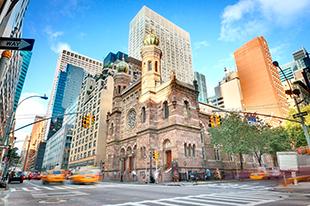 Central Synagogue