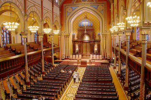 Central Synagogue