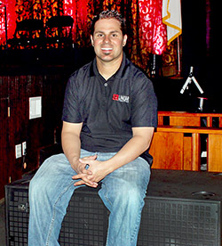 Sean Sheridan Sean Sheridan
