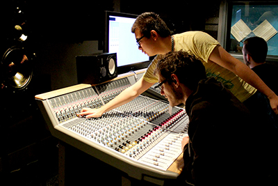 ASP8024 console