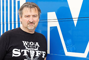 TVN MD Stephan Thyssen Stephan Thyssen