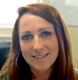 Susannah Rushden