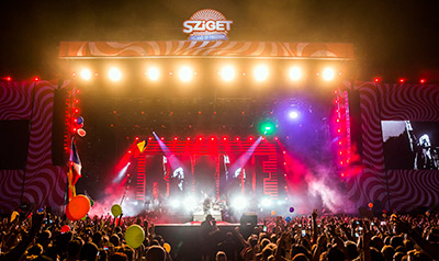 Sziget Festival