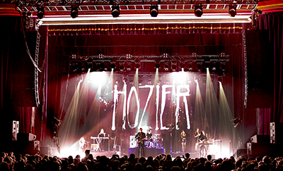 Hozier