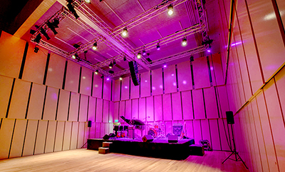Music Room