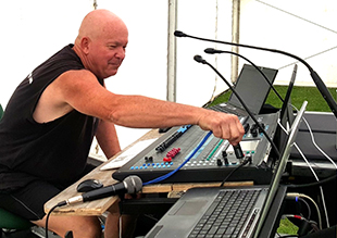 Auckland Folk Festival