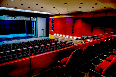 Altonaer Theatre