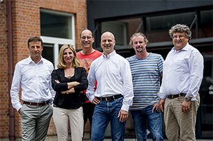 d&b audiotechnik management team d&b audiotechnik