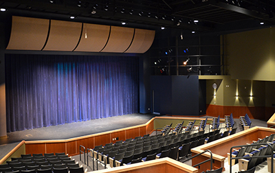 Deer Park High School 