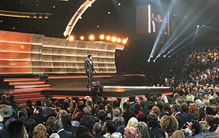 2016 Grammy Awards