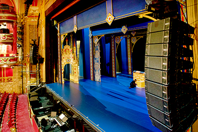 Bristol Hippodrome