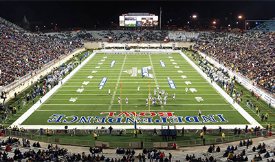 Independence Bowl