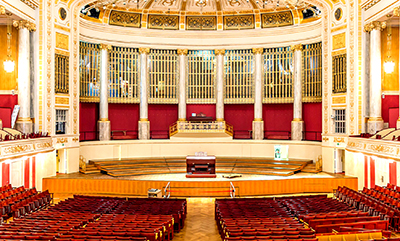 Konzerthaus