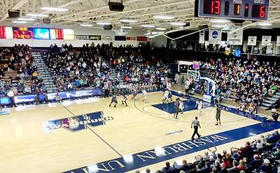 Lee Arena