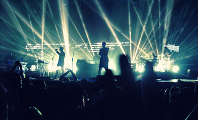Massive Attack