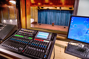 Modeon Cultural Centre
