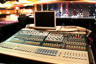 Avid Venue Profile