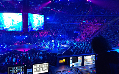 2016 Passion Conference 