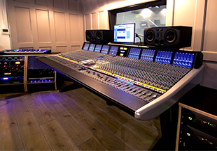 SSL Duality