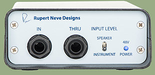 Rupert Neve Designs RNDI