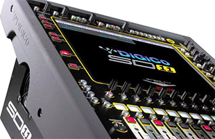 DiGiCo SD11