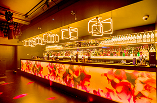 Sway Bar (Pic: Dean Osborne Photography) Sway Bar