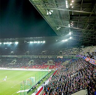 Arena Zabrze