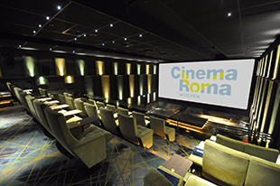 Cinema Roma